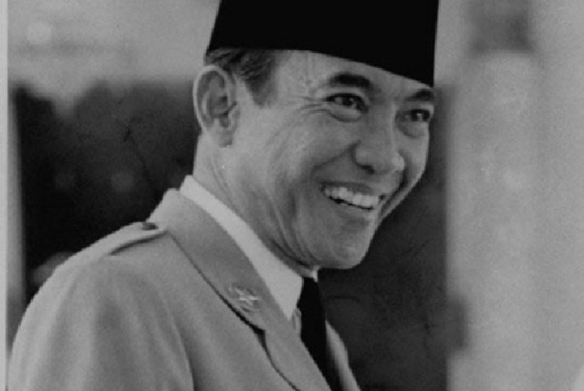 Hari Lahir Soekarno dan Sejumlah Peristiwa Bersejarah pada 6 Juni