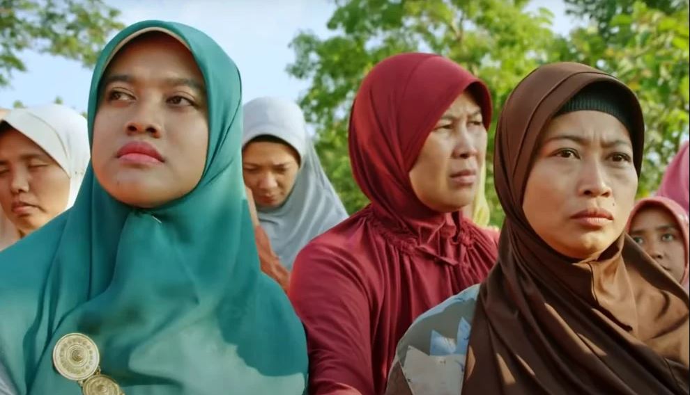 Film Pendek Tilik, Gambaran Terpinggirnya Orang Positivistik