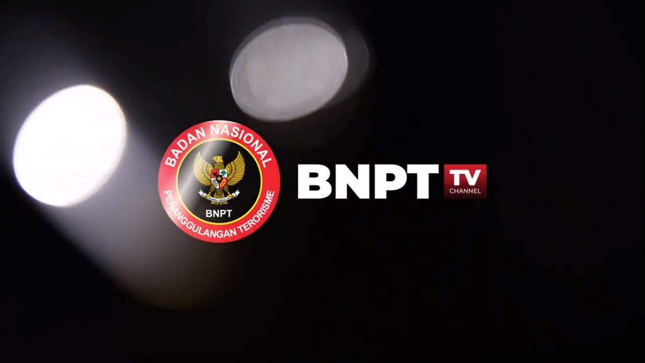 Mengenal BNPT TV, Platform Baru Pencegahan Radikalisme dan Terorisme