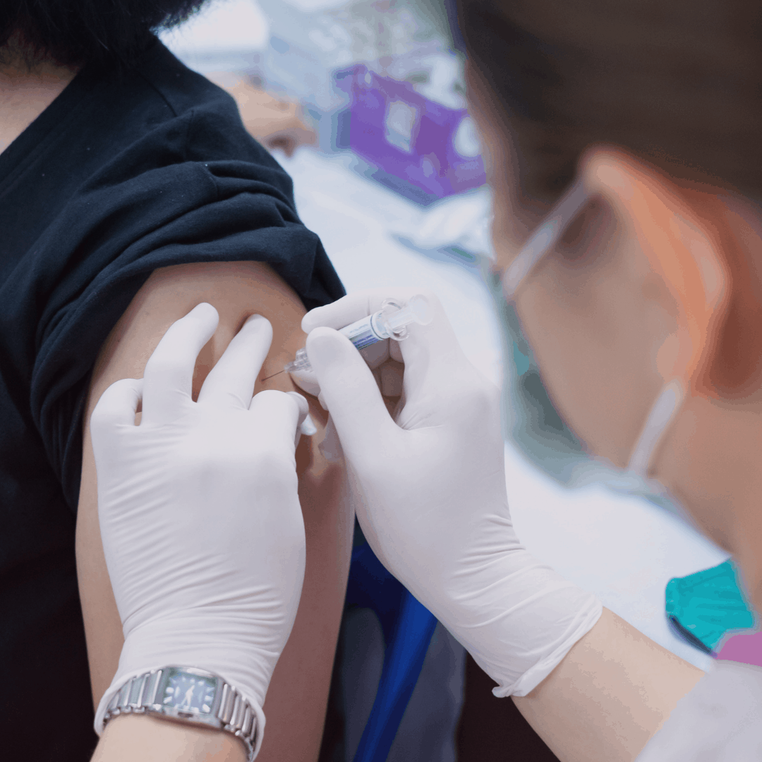 Apa yang Perlu Dilakukan Sebelum dan Sesudah Vaksinasi COVID-19?