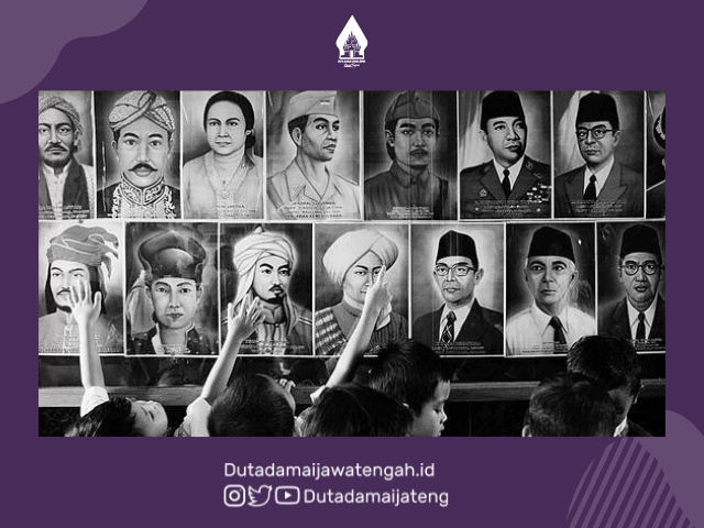 Perjuangan Islam Menegakkan Kemerdekaan Indonesia