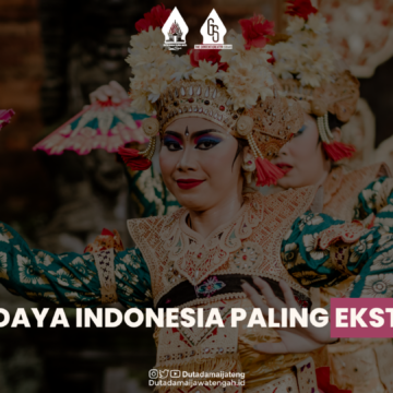 7 BUDAYA INDONESIA PALING EKSTREM