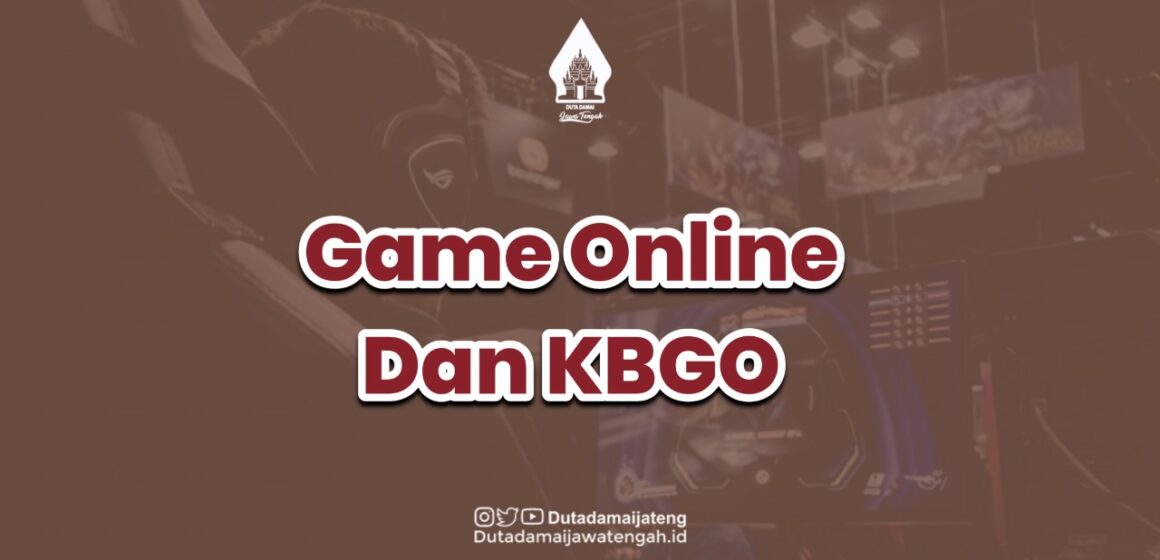 Nanti Kita Cerita tentang Lalita dan Game Online